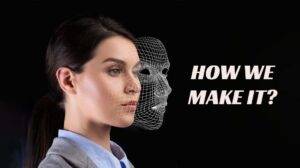 how self mini make their statues