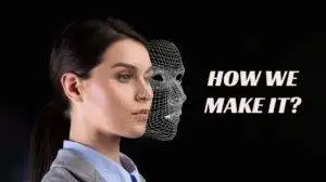 how self mini make their statues