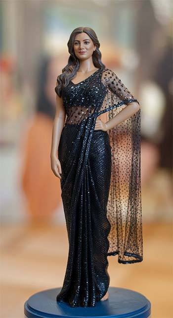 Miniature replica Figurine gift