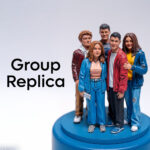 best corporate gifts miniature replica