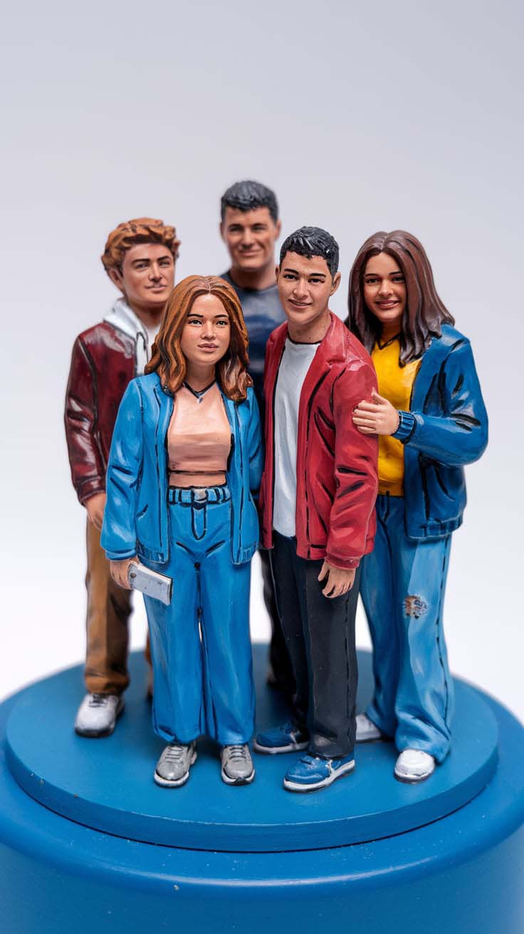 best corporate gifts miniature replica